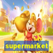 supermarket simulator apk dinheiro infinito